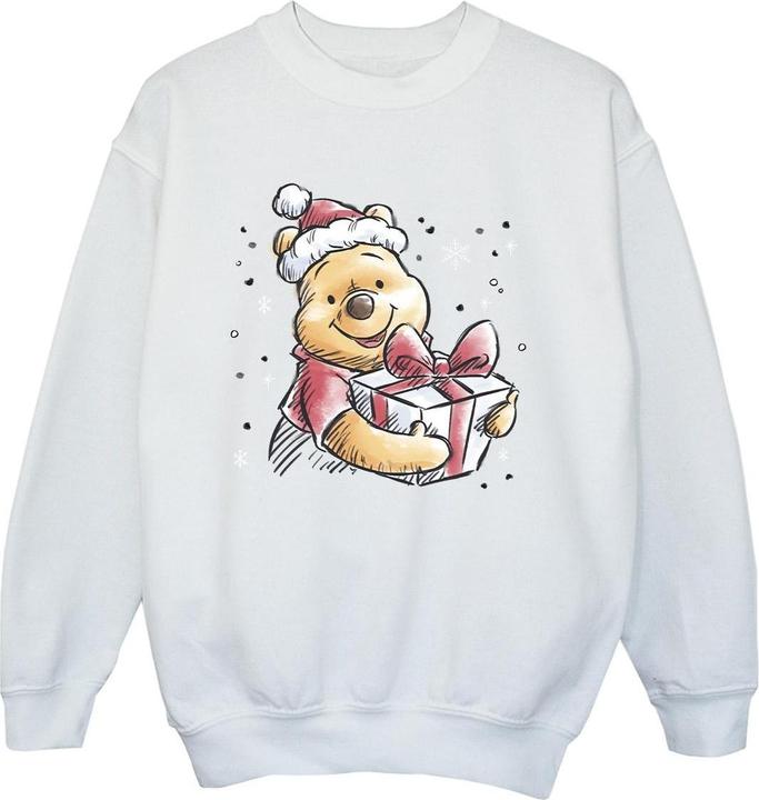 Image du produit Winnie the Pooh - Sweat - Garçon (152, 158)