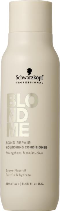 Produktbild Schwarzkopf Professional Blondme (250 ml)