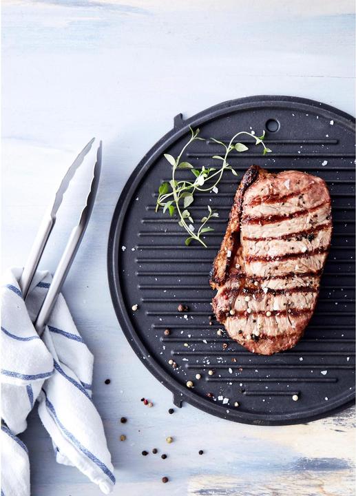 Produktbild Dangrill Turbo Barbecue Flex Grillrost