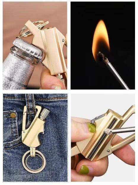 Produktbild Swissdetector Briquet original (3 Funktionen)