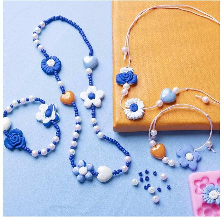 Immagine prodotto Creativ Company Schmuck Bastelset Mini