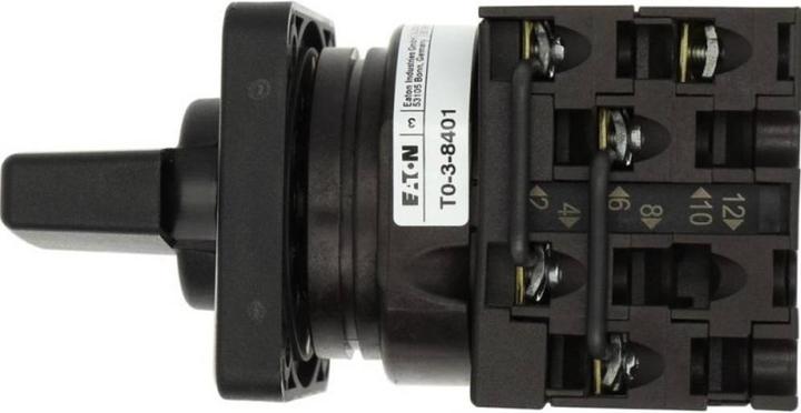 Produktbild Eaton REVERSING Control Switch