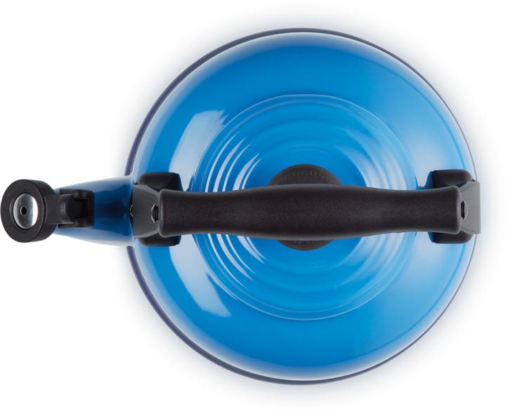 Produktbild Le Creuset Wasserkessel Tradition Azure (2.10 l)
