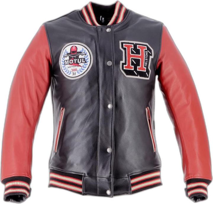 Produktbild Helstons Student Rag (Motul) (Herren, M)