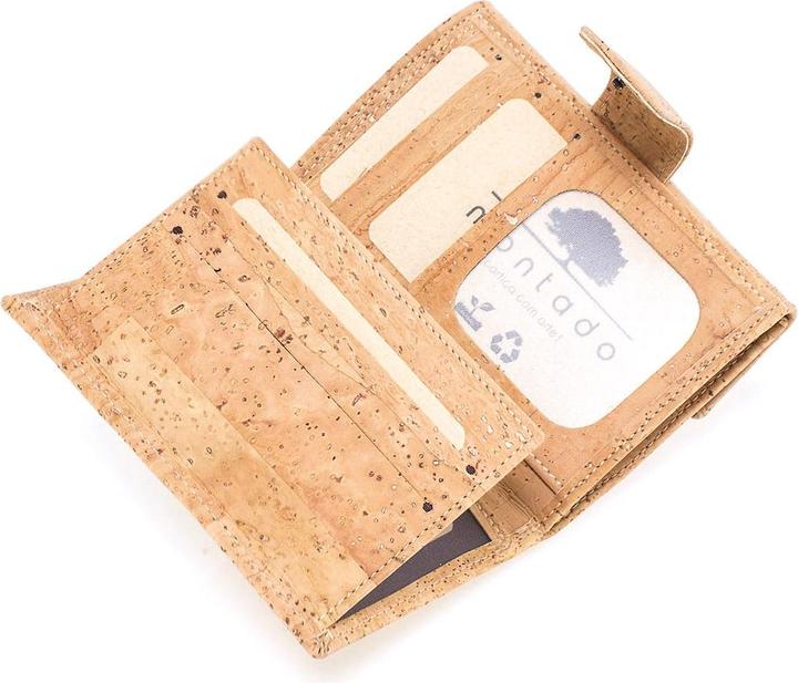 Actual product image Montado Mineral 2 M" wallet