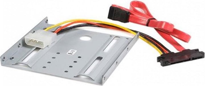 Produktbild StarTech Hard Drive Bay Mounting Kit