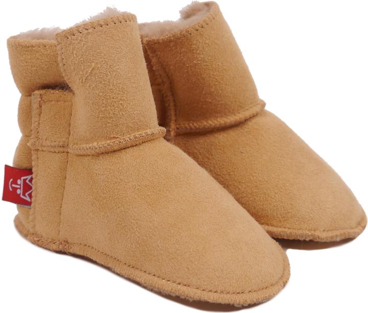 Produktbild Kaiser Baby Babyboot Klett (18)