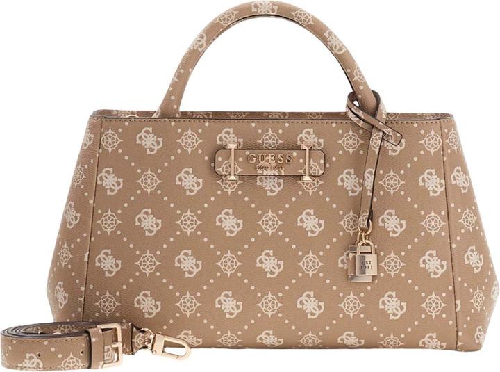 Immagine prodotto Guess Carrie Logo Girlfriend Satchel