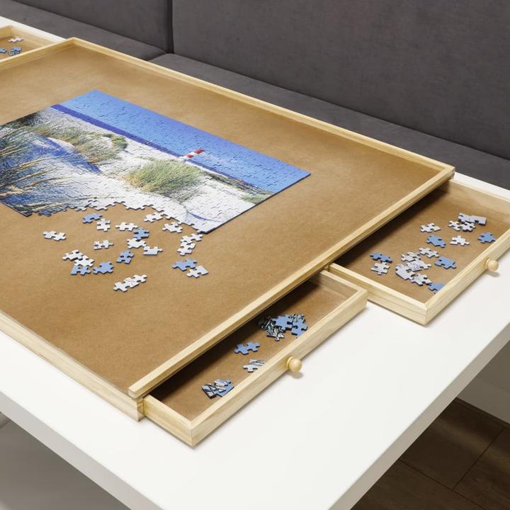 Immagine prodotto Childhome Puzzle-Tisch (1500 pezzi)