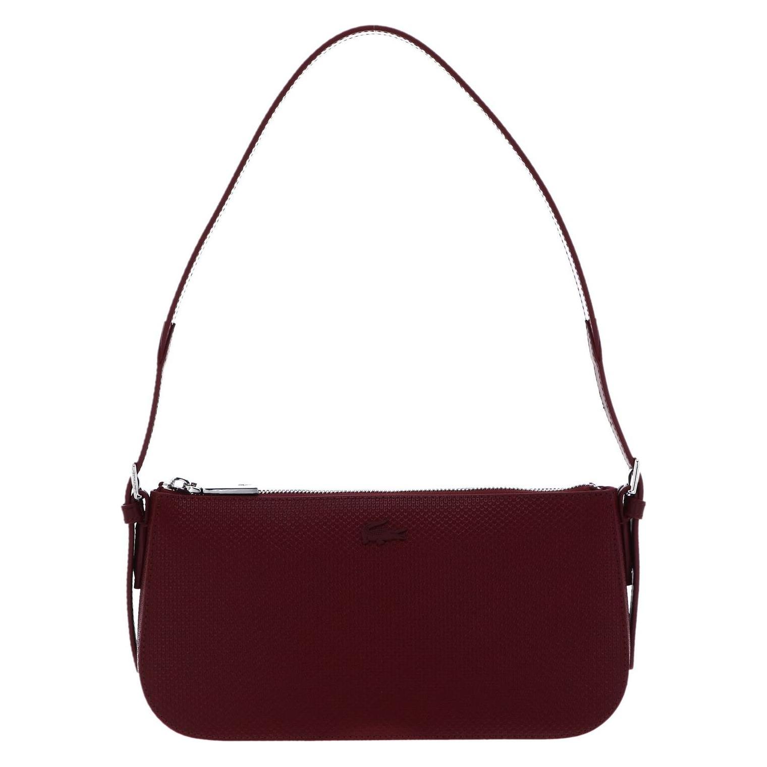 Lacoste, Damen, Handtasche, Chantaco Classics Shoulder Bag