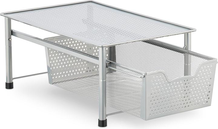 Produktbild Relaxdays Schubladenregal