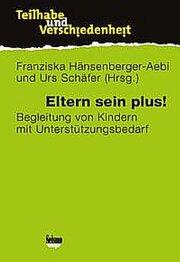 Produktbild Eltern sein plus! (Deutsch, 2017)