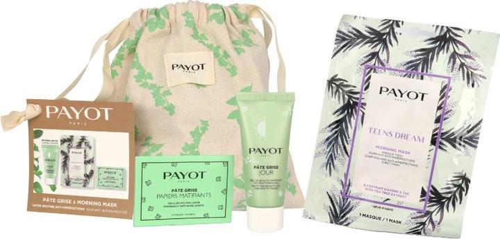 Immagine prodotto Payot Paris Kit Peau Parfaite (Set per la cura del viso)