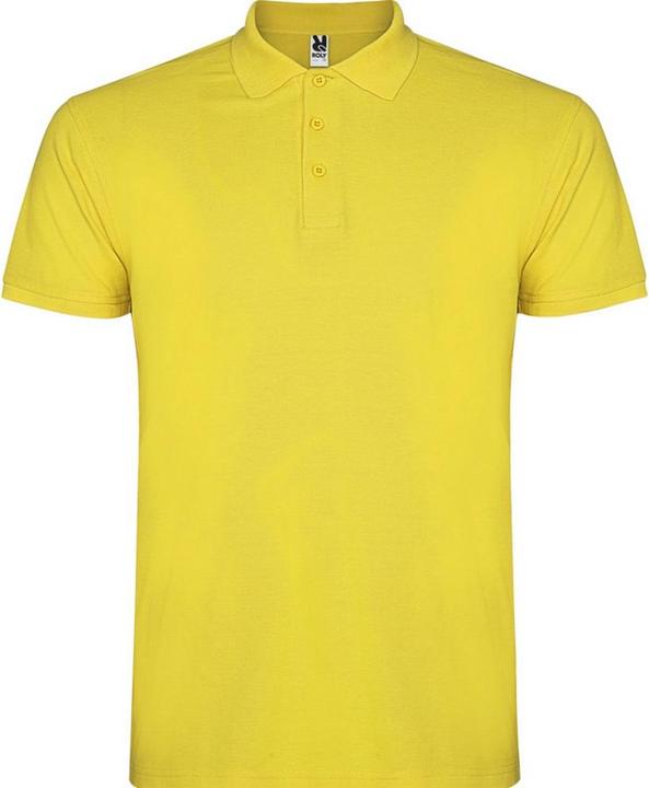Produktbild Alpinia Star Poloshirt kurzärmlig (140)