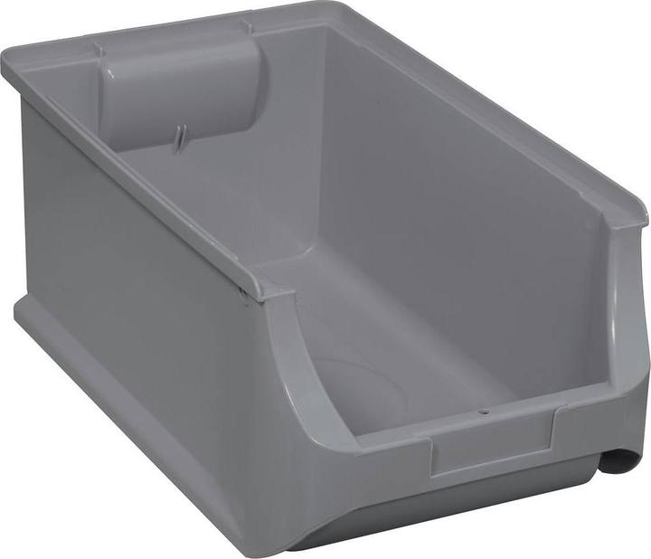 kaiserkraft Open fronted storage box