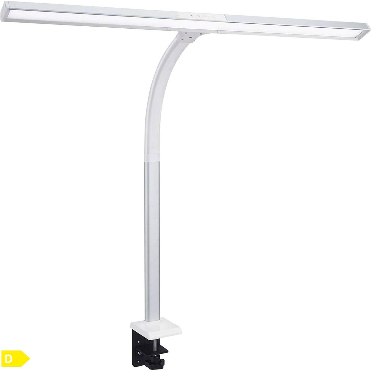 FeinTech, Tischlampe, Schreibtischlampe (1200 lm)