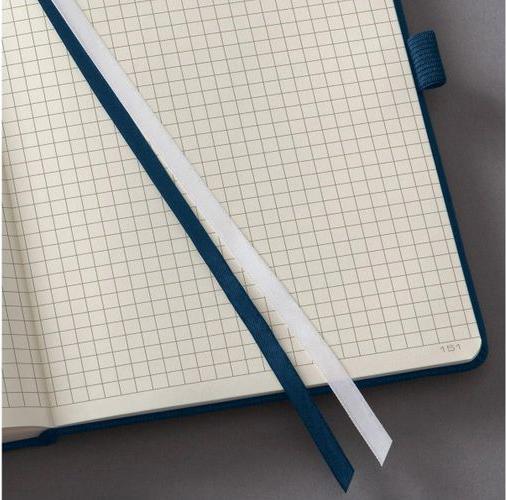 Actual product image Sigel Conceptum (A5, Checked, Hardcover)