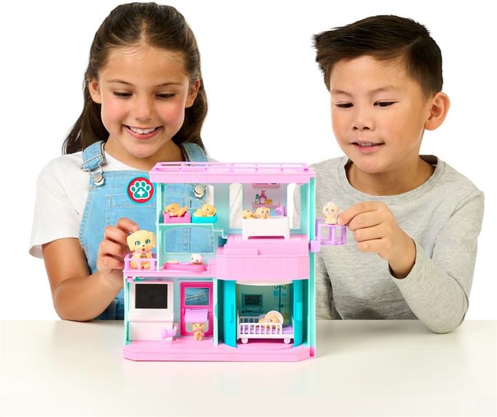 Productafbeelding Moose Little Live Pets Verrassingshuis