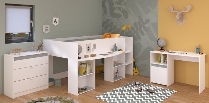 Actual product image Parisot Milmersdorf (90 x 200 cm)