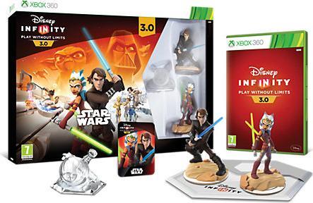 Immagine prodotto Disney Interactive Studios IGBI000005 (Xbox 360)