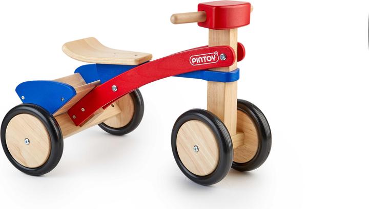 Image du produit Pintoy Tricycle de ramassage