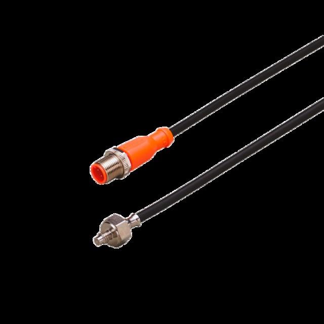 Actual product image ifm Electronic IFM temperature sensor