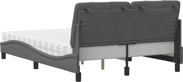 Produktbild vidaXL Bett (140 x 190 cm)