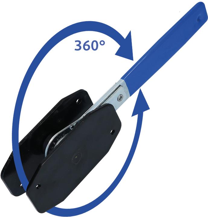 Actual product image Brilliant Tools BT706007