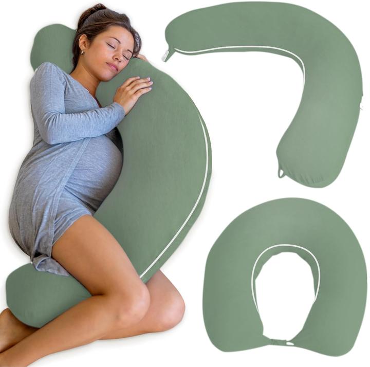 Image du produit Pharmedoc Coussin de grossesse (76 cm)
