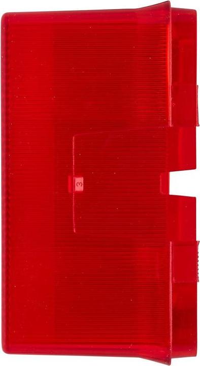 Productafbeelding Hella Achterlichtglas rechts voor GOLDHOFER