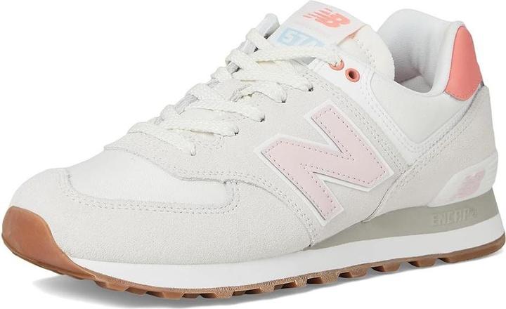 Actual product image New Balance WL574IPK (40)