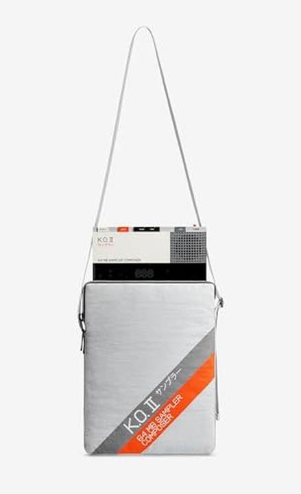 Produktbild Teenage Engineering K.O. II soft bag