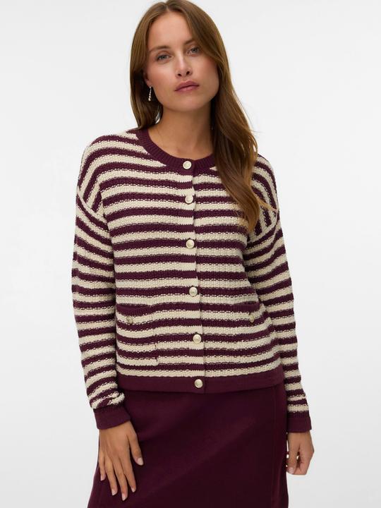 Produktbild Vero Moda VMHARPER Strickjacke Strickjacke (XS)
