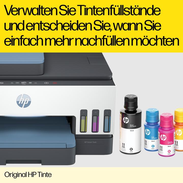 Productafbeelding HP 31 (M)