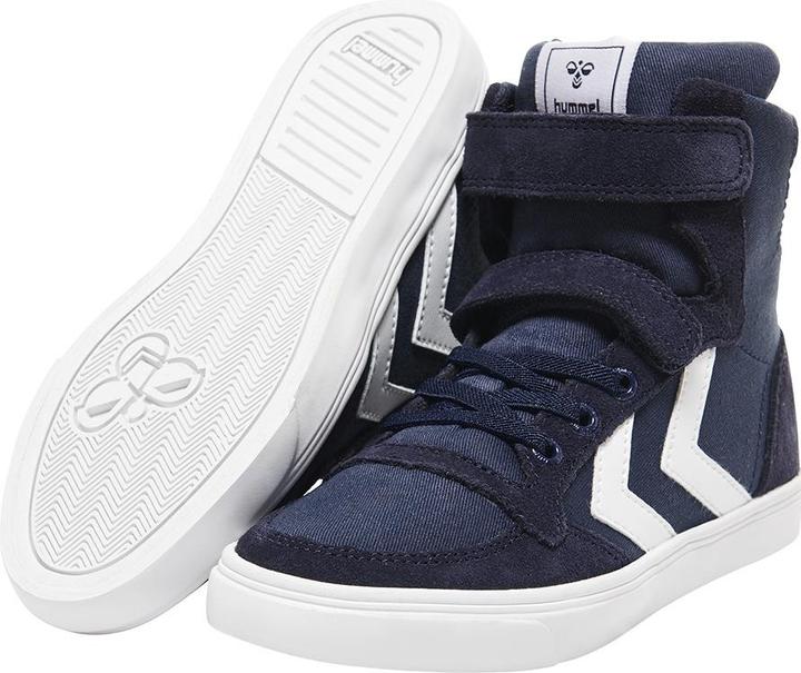 Produktbild hummel Slimmer Stadil High Junior (31)