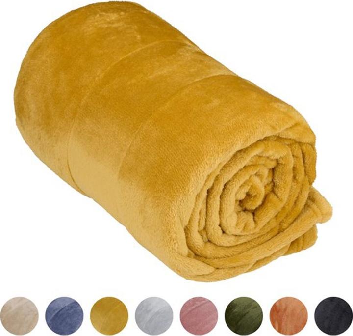 Actual product image Arti Casa Flannel ceiling (200 x 150 cm)