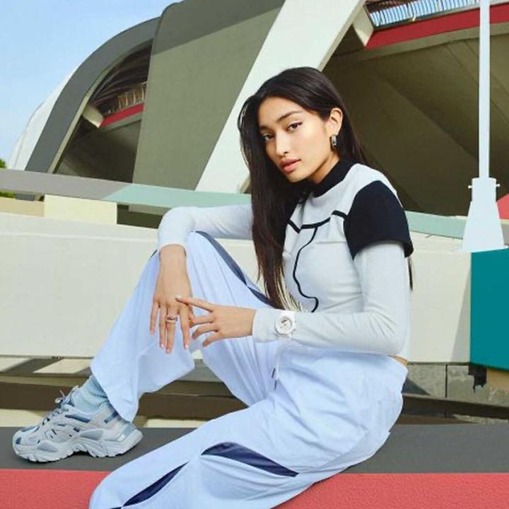 Produktbild G-Shock Classic - GMA-P2100-7AER (Chronograph, 46 mm)