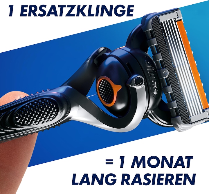 Actual product image Gillette ProGlide