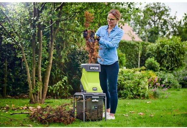 Productafbeelding Ryobi RSH2545B