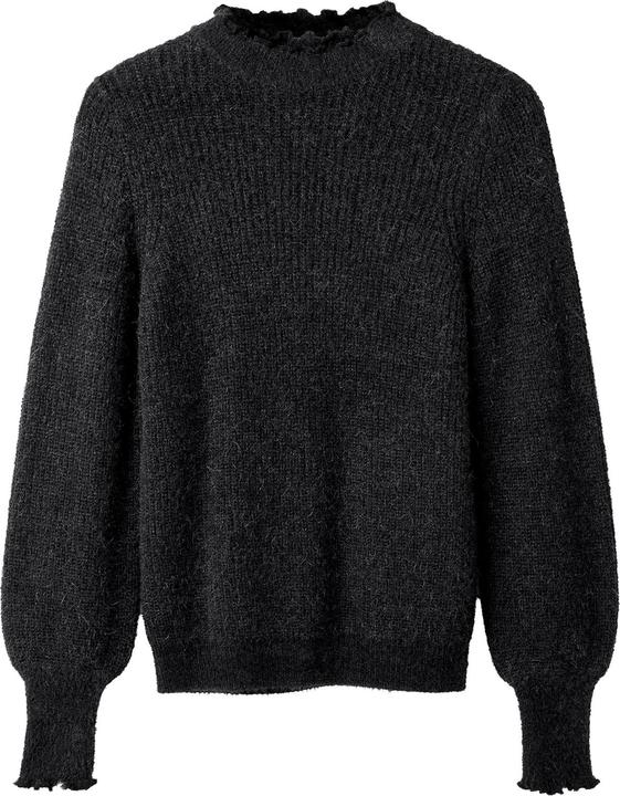 Produktbild Joe Browns Lettuce Edge High Neck Jumper (44)
