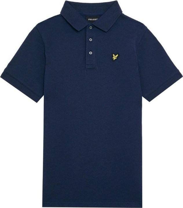 Immagine prodotto Lyle and Scott Maglietta Polo Semplice Bambini (146)