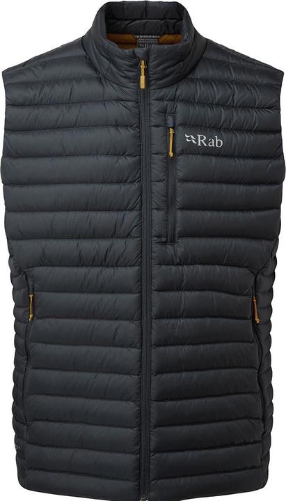Actual product image Rab Microlight vest (S)