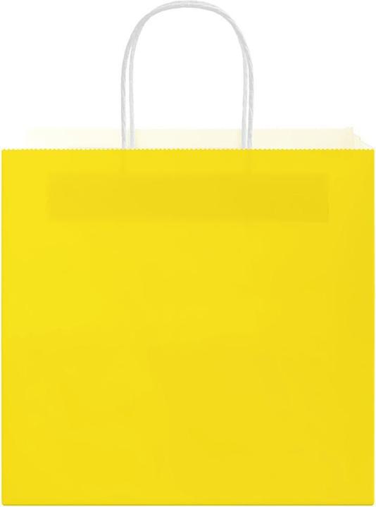 Produktbild vidaXL Papiertragetasche (250 Stk.)