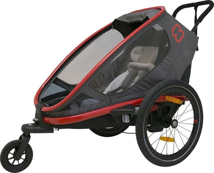 Produktbild hamax Outback ONE