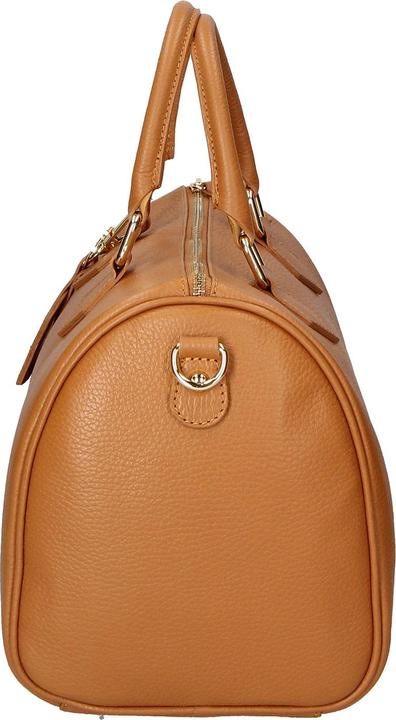 Actual product image Gave Lux Bowler bag