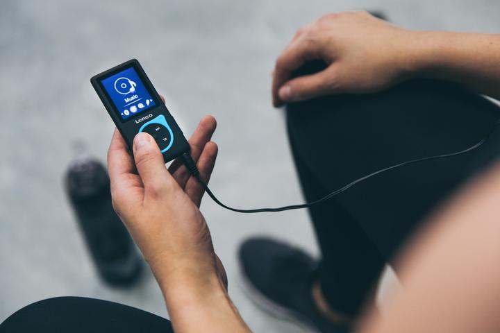 Produktbild Lenco Xemio-768 (8 GB)