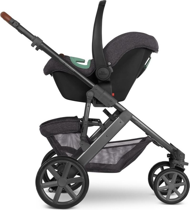 Immagine prodotto ABC Design Salsa