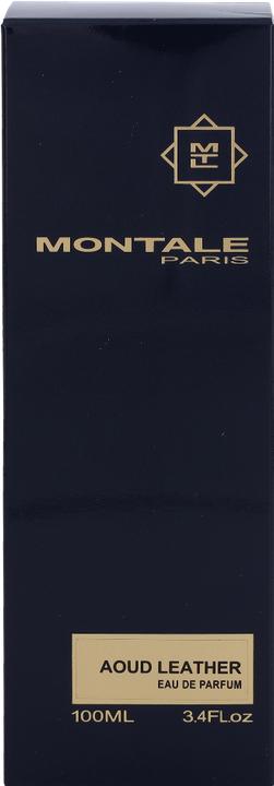 Produktbild Montale Aoud Leather (Eau de Parfum, 100 ml)