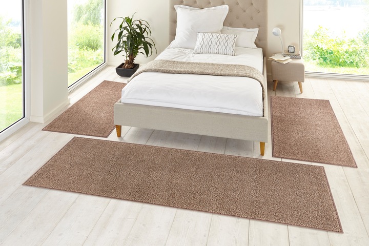 Actual product image Hanse Home Pure (140 x 70 cm)