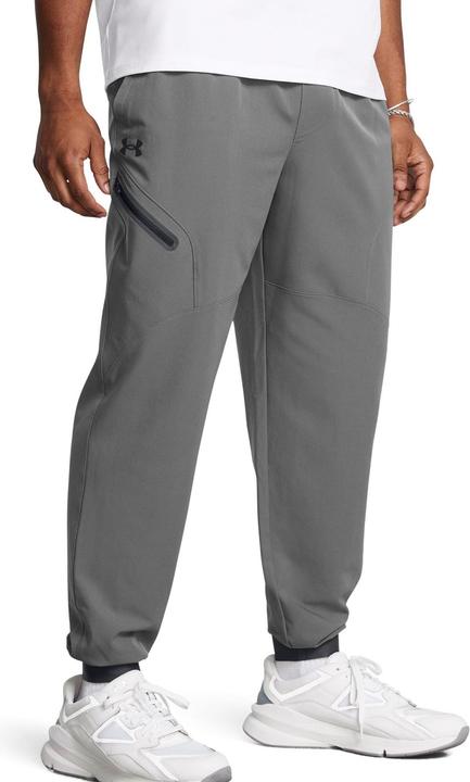 Produktbild Under Armour Unstoppable Woven Jogginghose (S)